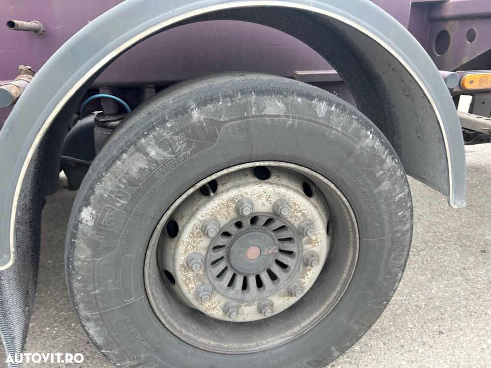 Alta Transcontainer, 1x20 2x20 1x30 1x40, factura externa - 14