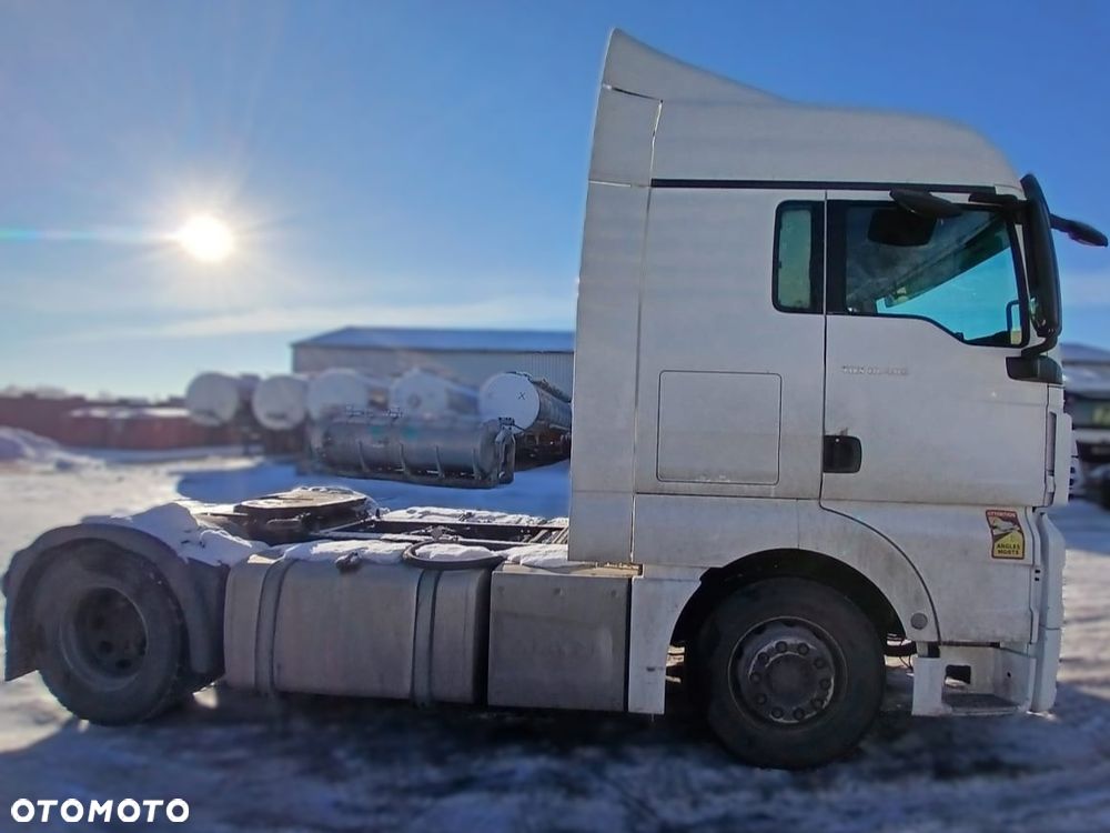 MAN TGX 18.460 4X2 BLS - 3