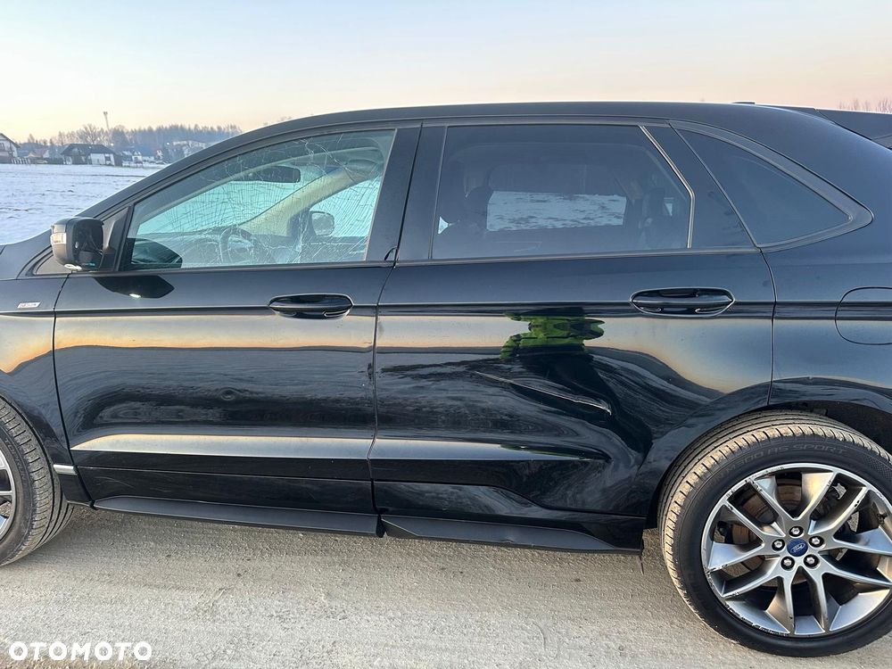 Ford Edge 2.0 TDCi Bi-Turbo 4x4 ST-LINE - 7