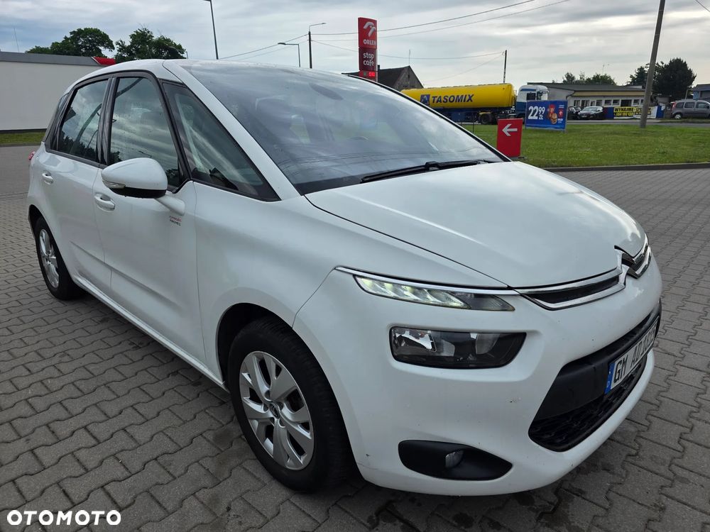 Citroën C4 Picasso PureTech 130 Stop&Start Seduction - 7