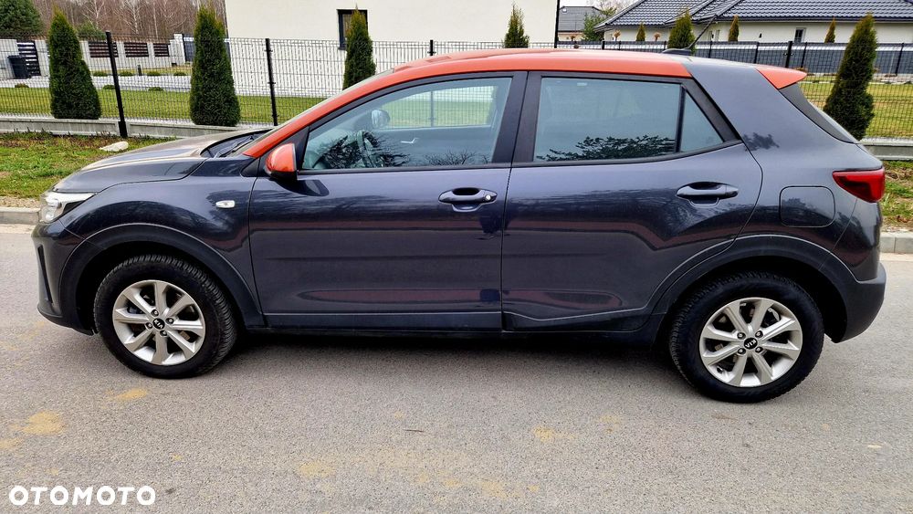 Kia Stonic 1.2 Dream-Team Edition - 2