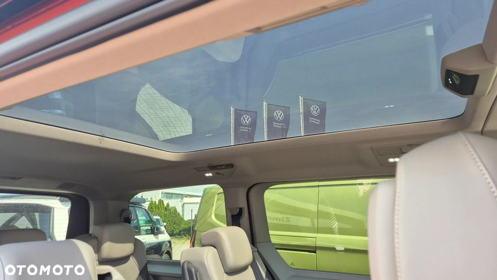 Volkswagen Multivan 1.5 eHybrid PHEV 180kW 4Motion L2 Edition DSG - 10