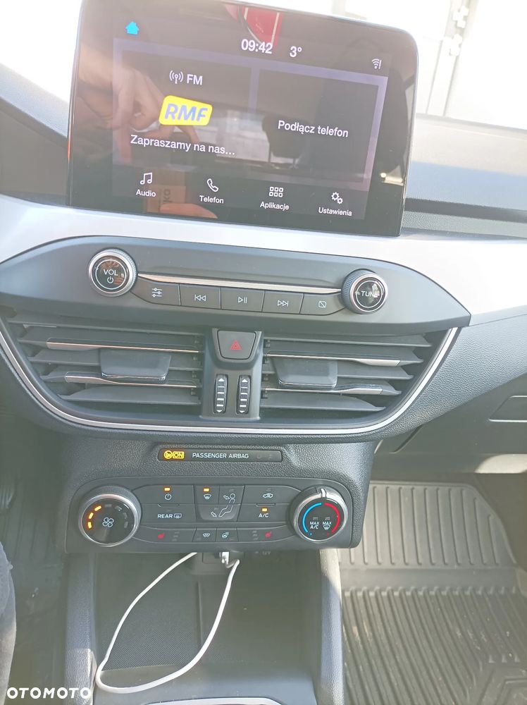 Ford Focus 1.0 EcoBoost Active - 2