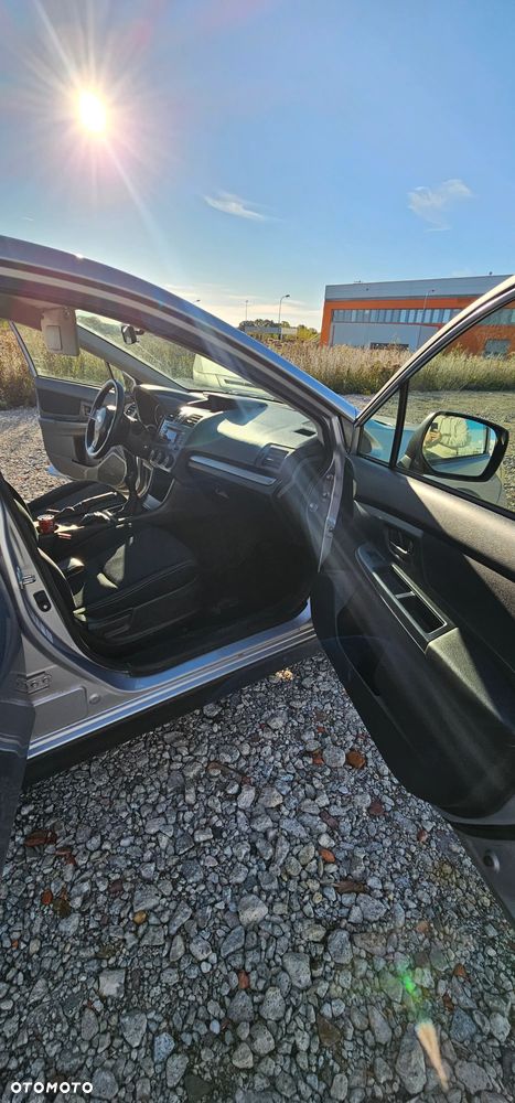 Subaru XV 1.6i Active - 13