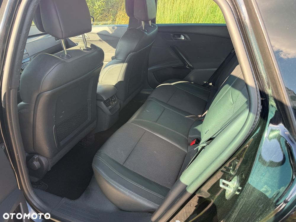 Peugeot 508 BlueHDi 120 EAT6 Stop&Start Business-Line - 13