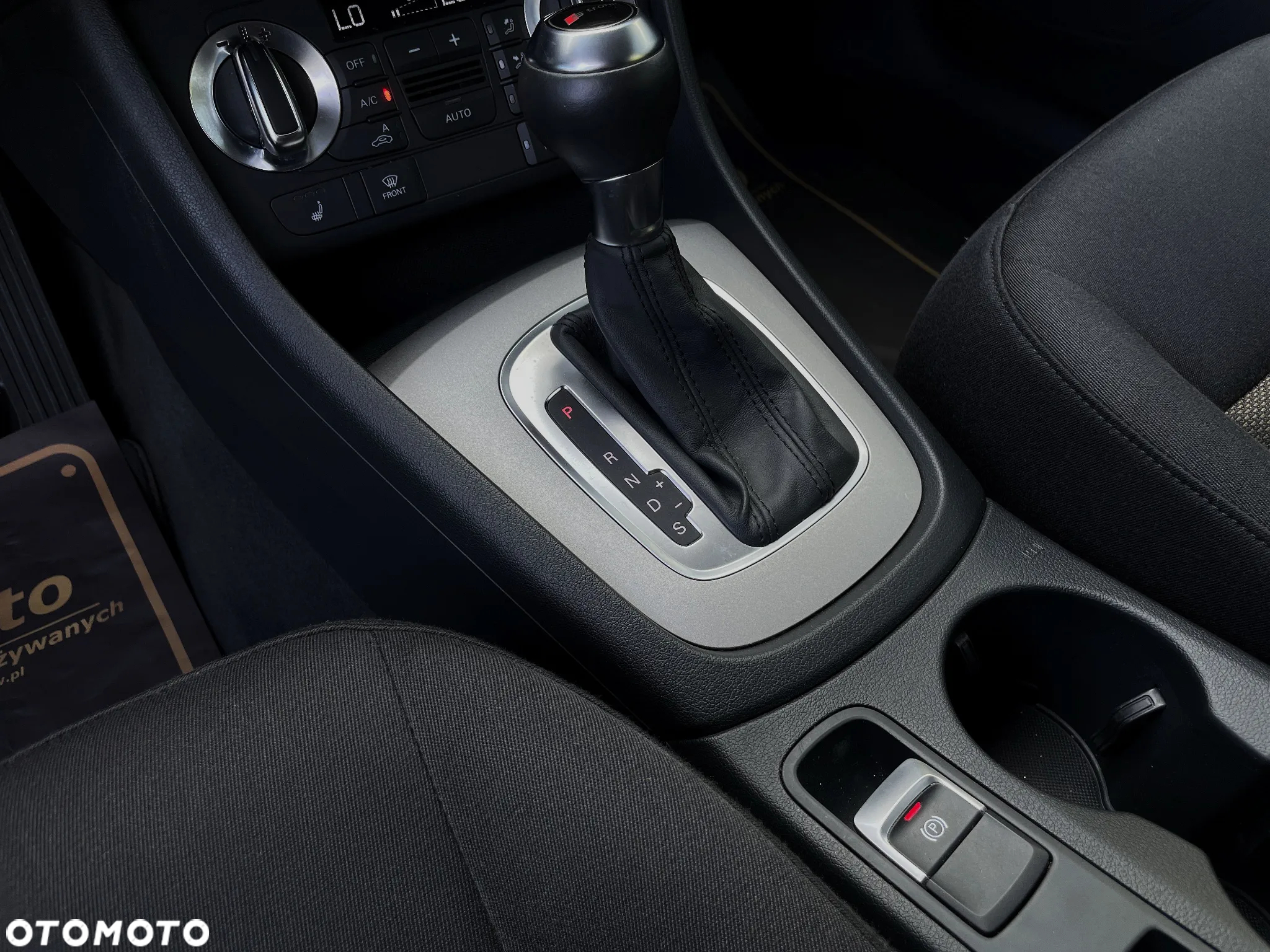 Audi Q3 2.0 TFSI Quattro S tronic - 35
