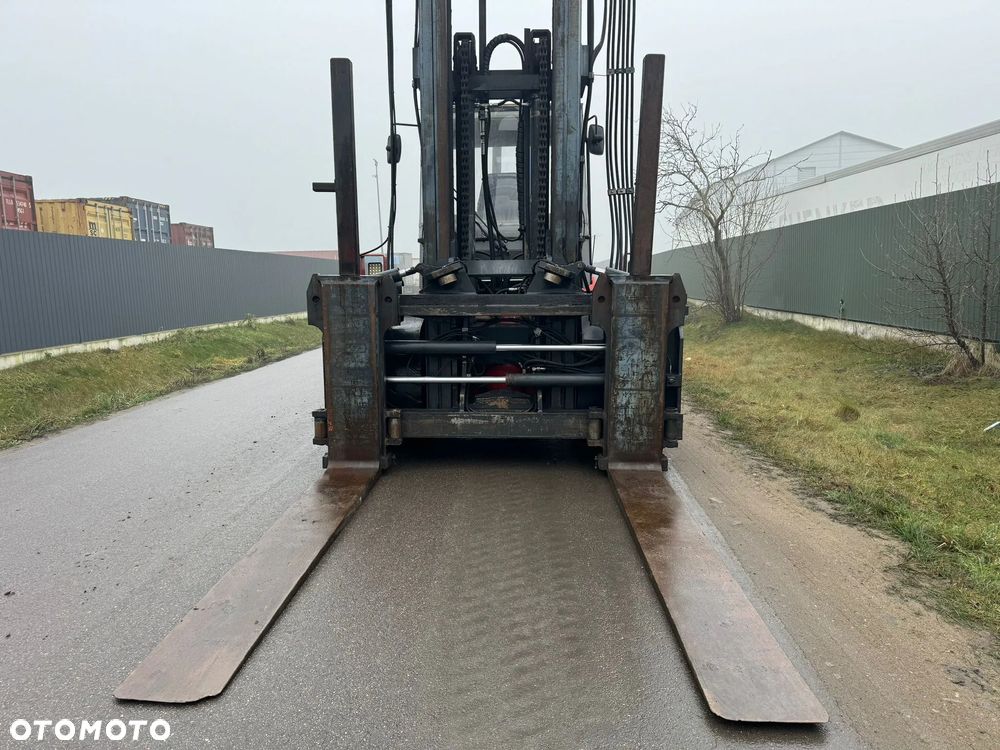 Kalmar DCD  160-12 - 8