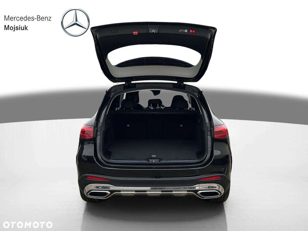 Mercedes-Benz GLC - 7