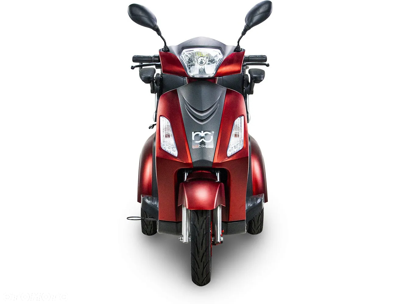 Bili Bike Shino - 17
