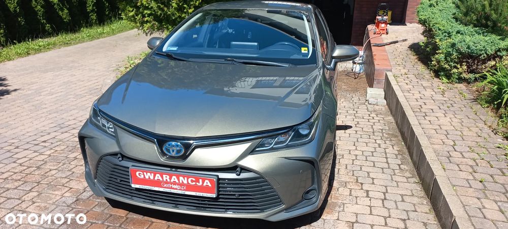 Toyota Corolla - 39