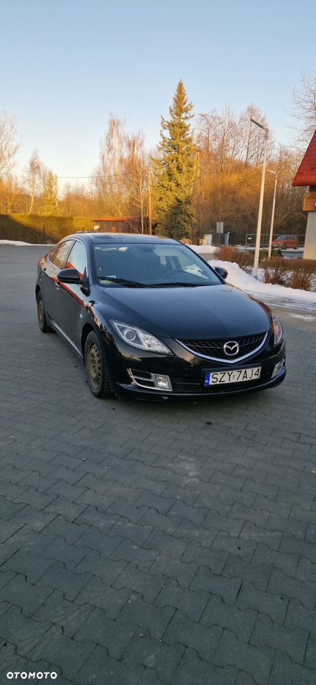 Mazda 6 2.0 Exclusive - 2