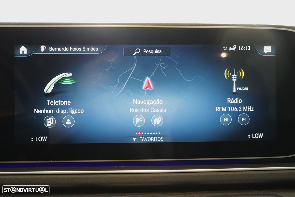 Mercedes-Benz GLS 400 d 4Matic - 10
