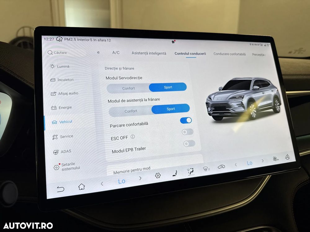 Byd Seal U DM-i PHEV Boost - 27