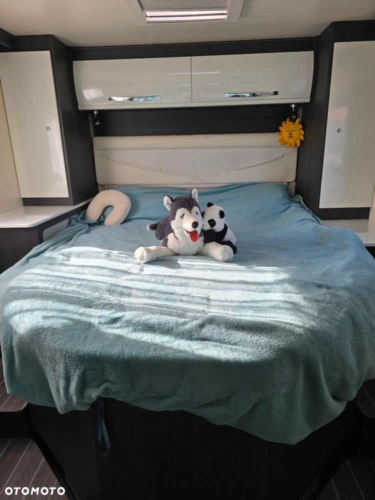 Roller Team Kronos 265 TL - 4