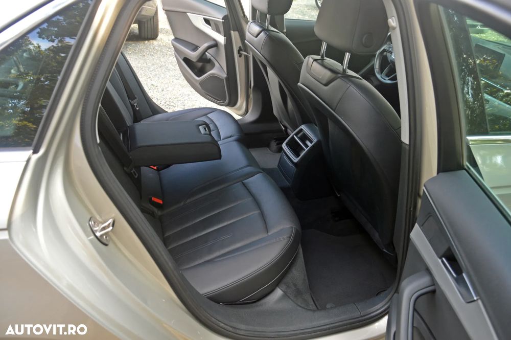 Audi A4 2.0 TDI - 7