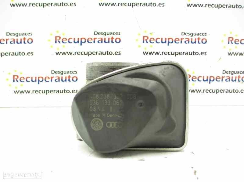 CAIXA BORBOLETAS SEAT LEON 2003 -036133062M - 6