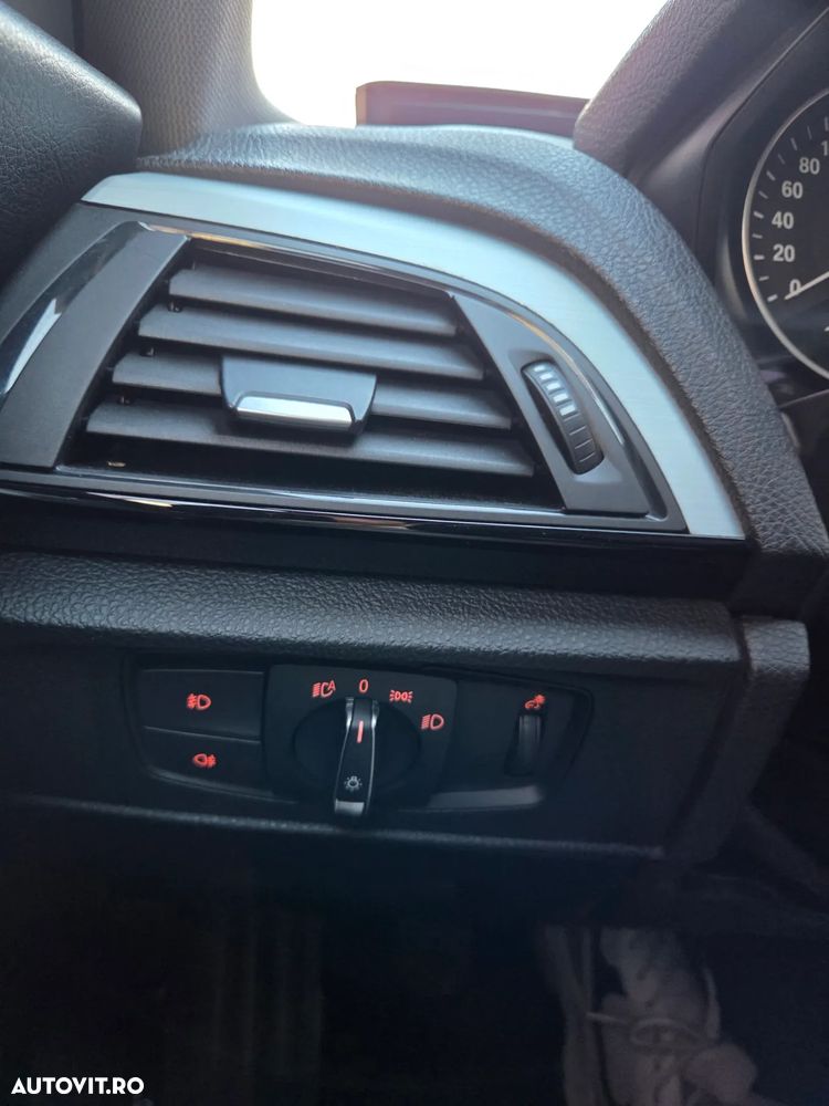 BMW Seria 1 116i - 13