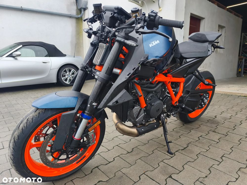 KTM Inny - 3