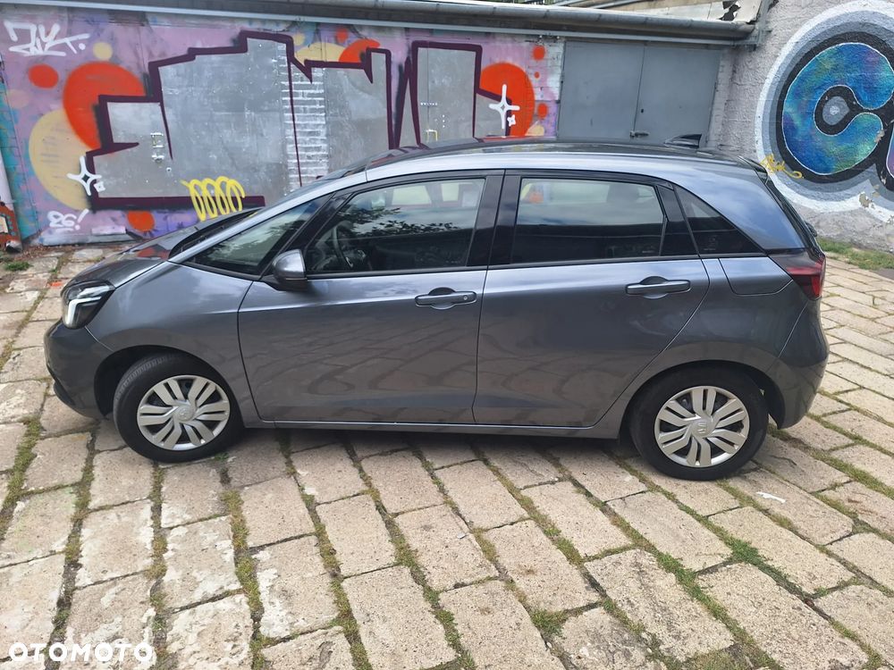 Honda Jazz 1.5 i-MMD e-CVT Comfort - 9