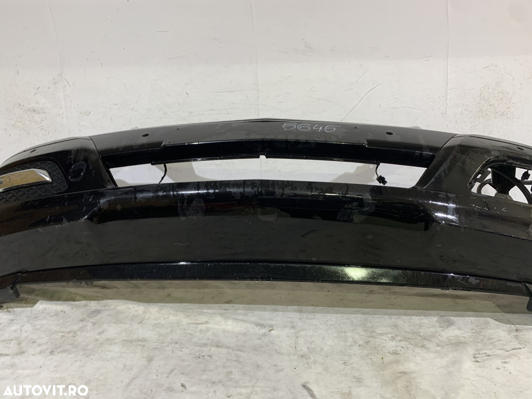 Bara fata Mercedes V-Class, Vito W639, facelift, 2010, 2011, 2012, 2013, 2014, cod origine OE A6398805770. - 6
