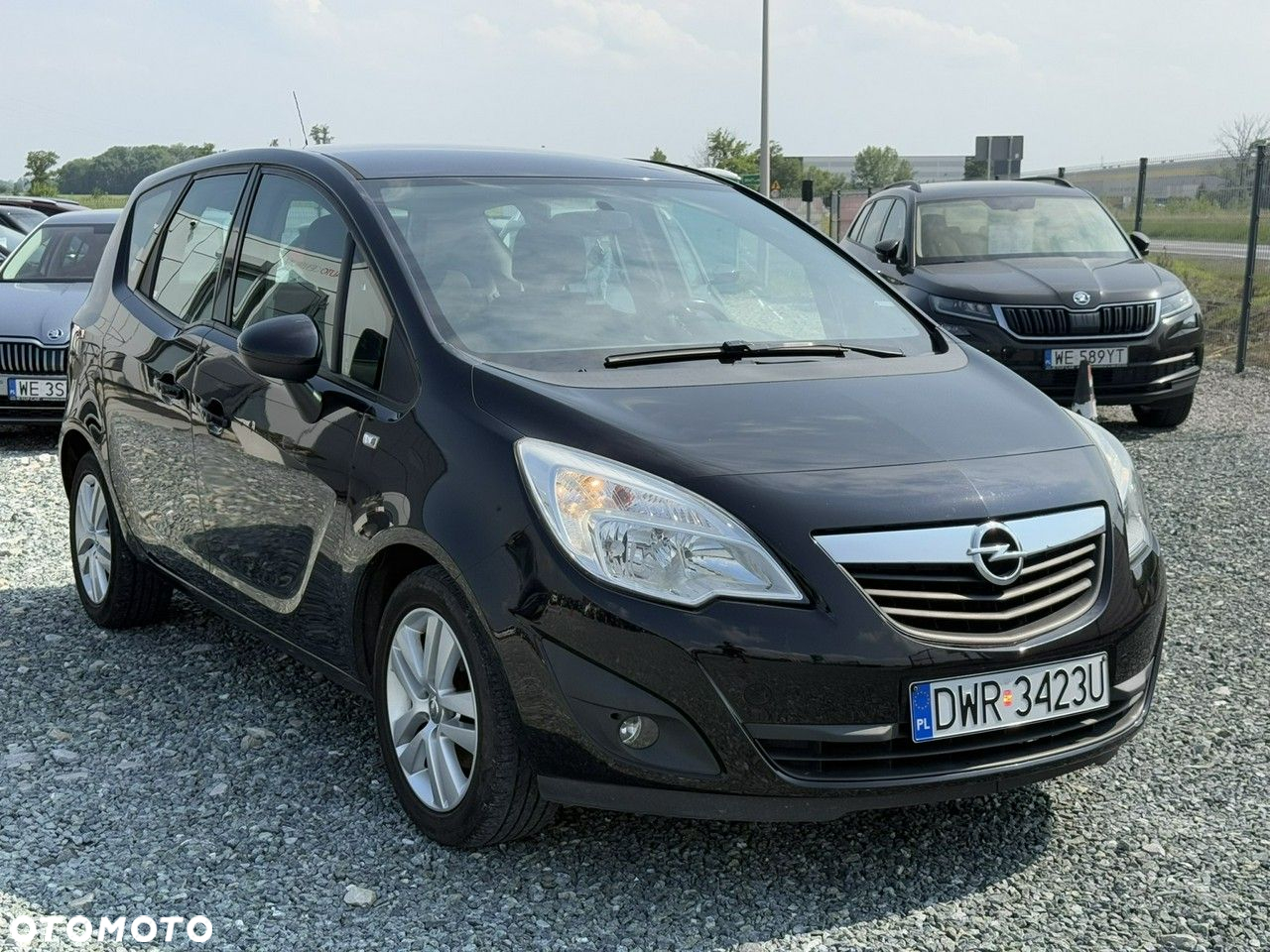 Opel Meriva 1.4 Selection - 3