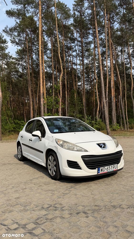 Peugeot 207 - 3