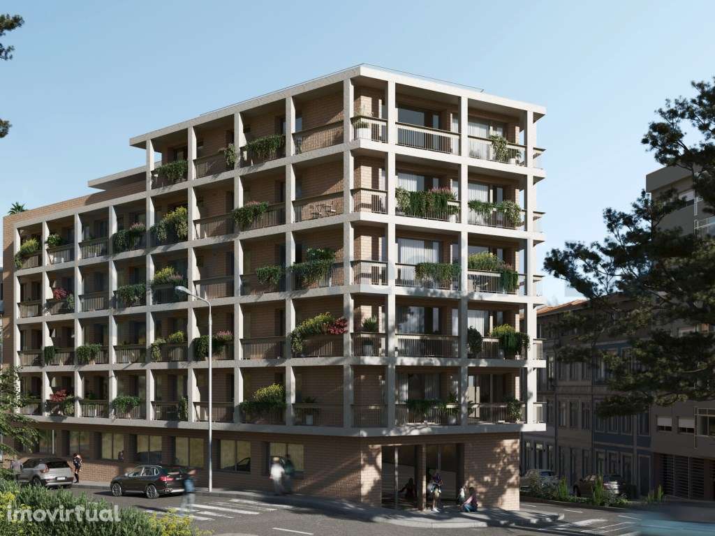 Apartamentos T2 - Igreja do Bonfim - Oportunidade - Grande imagem: 4/8