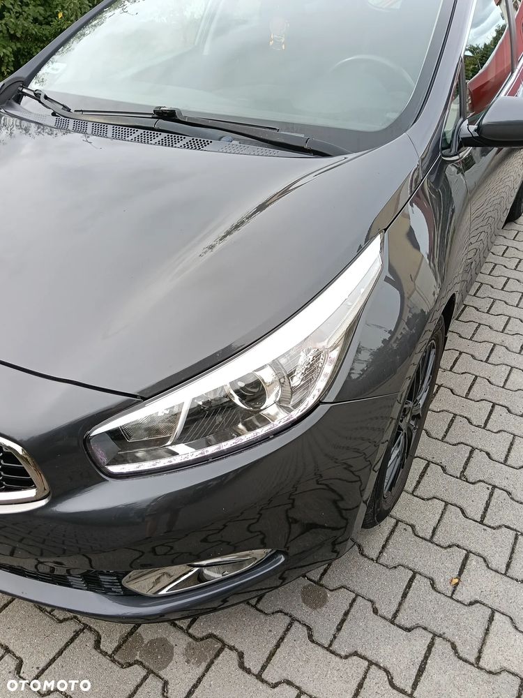 Kia Ceed 1.6 CRDi L - 6