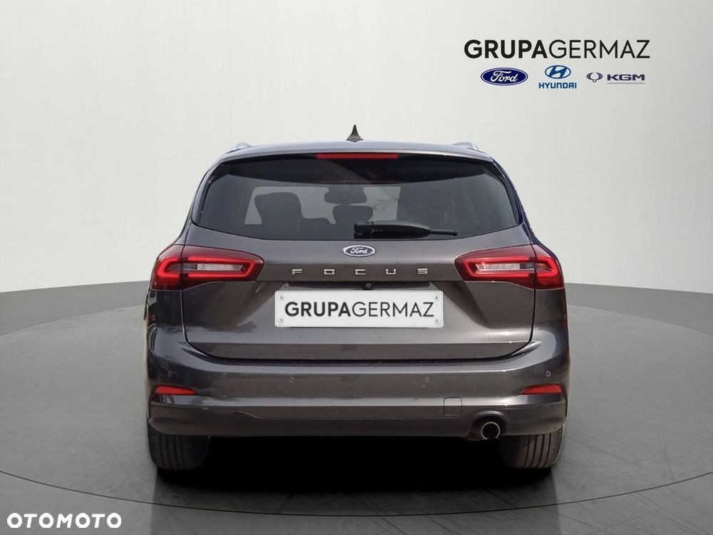 Ford Focus 1.0 EcoBoost Titanium Style - 7