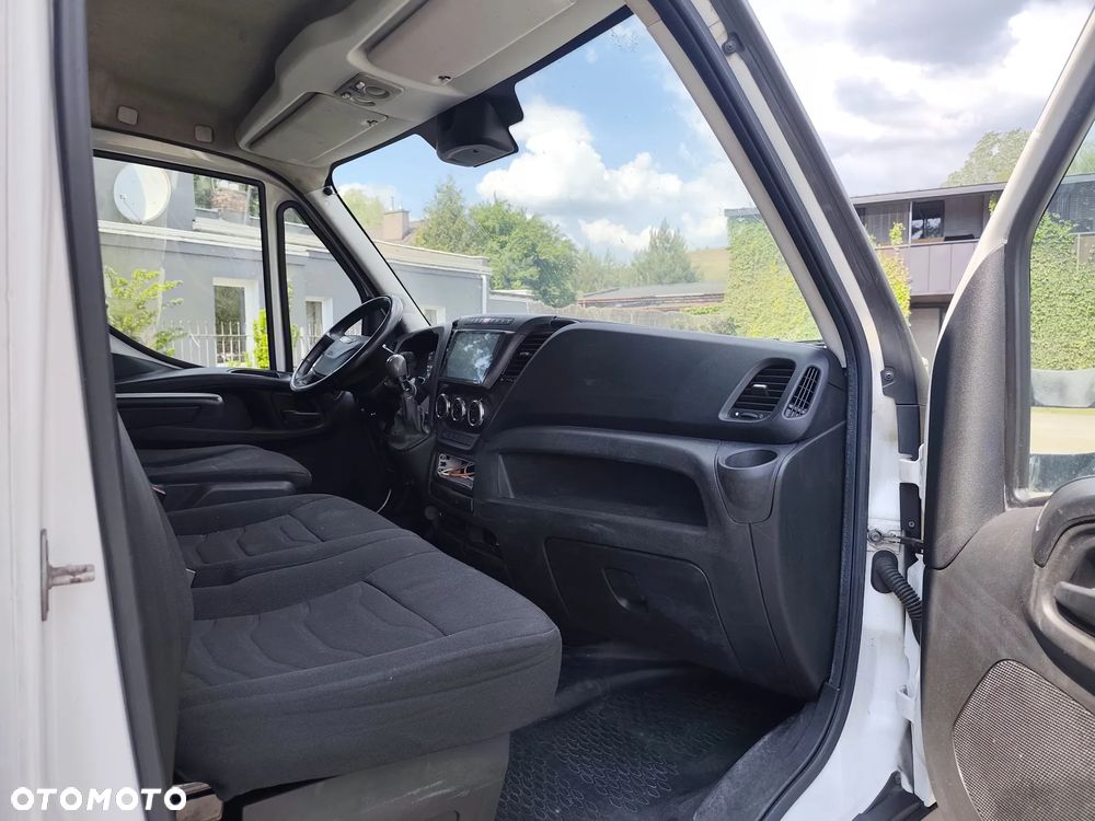 Iveco Daily - 8