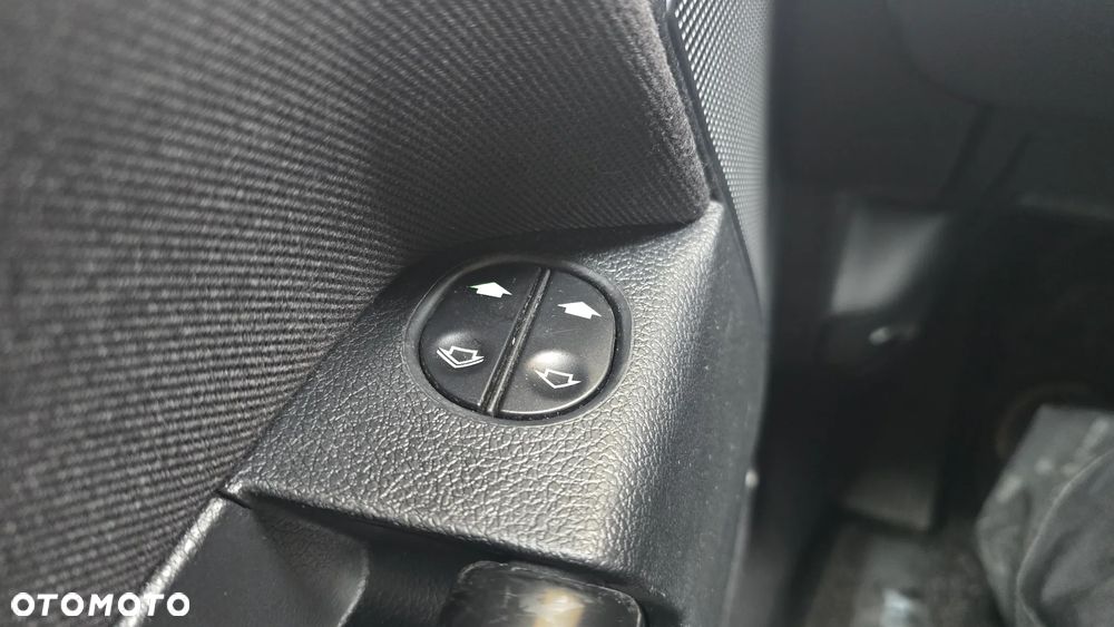 Ford Fusion 1.25 Black Magic - 35