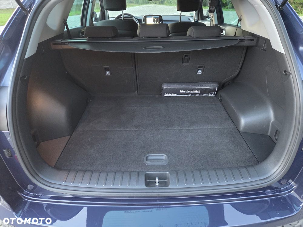 Hyundai Tucson 1.6 T-GDi Style 4WD DCT - 14