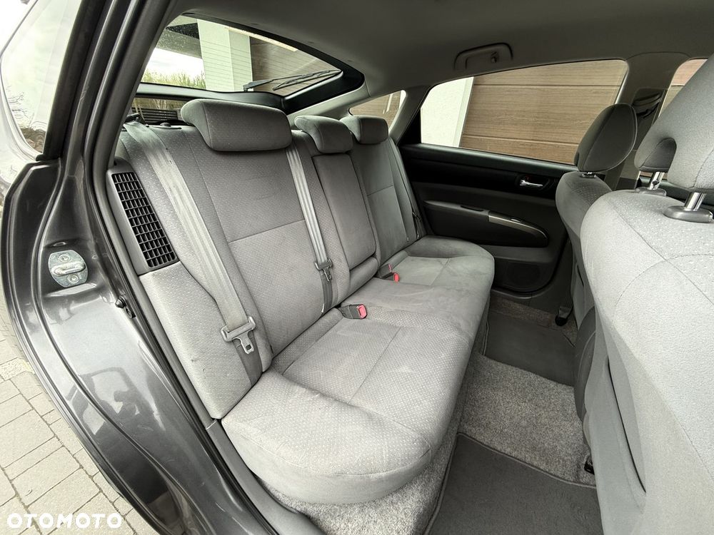 Toyota Prius 1.5 VVT-i Sol - 23