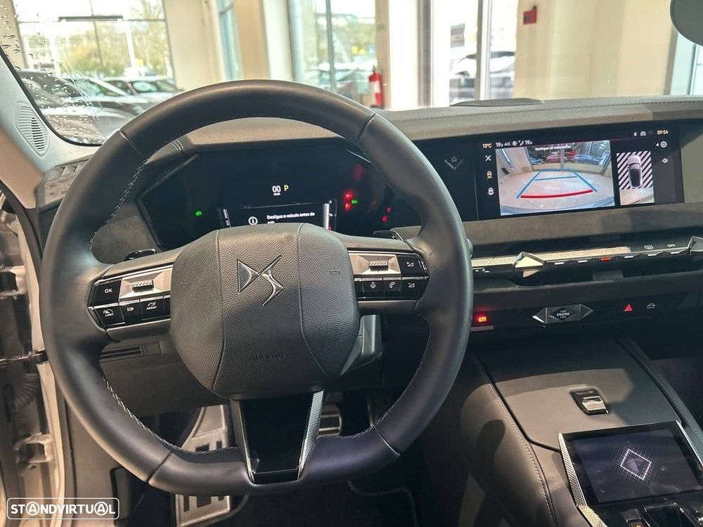 DS DS4 1.2 Hybrid Etoile e-DSC6 - 12