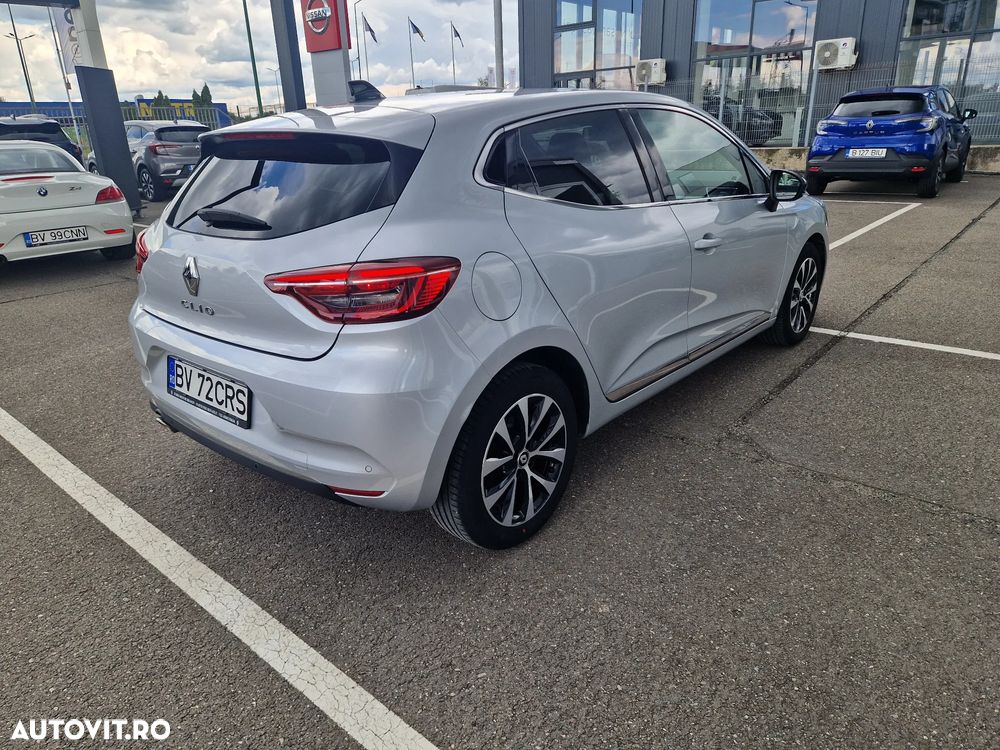 Renault Clio - 2