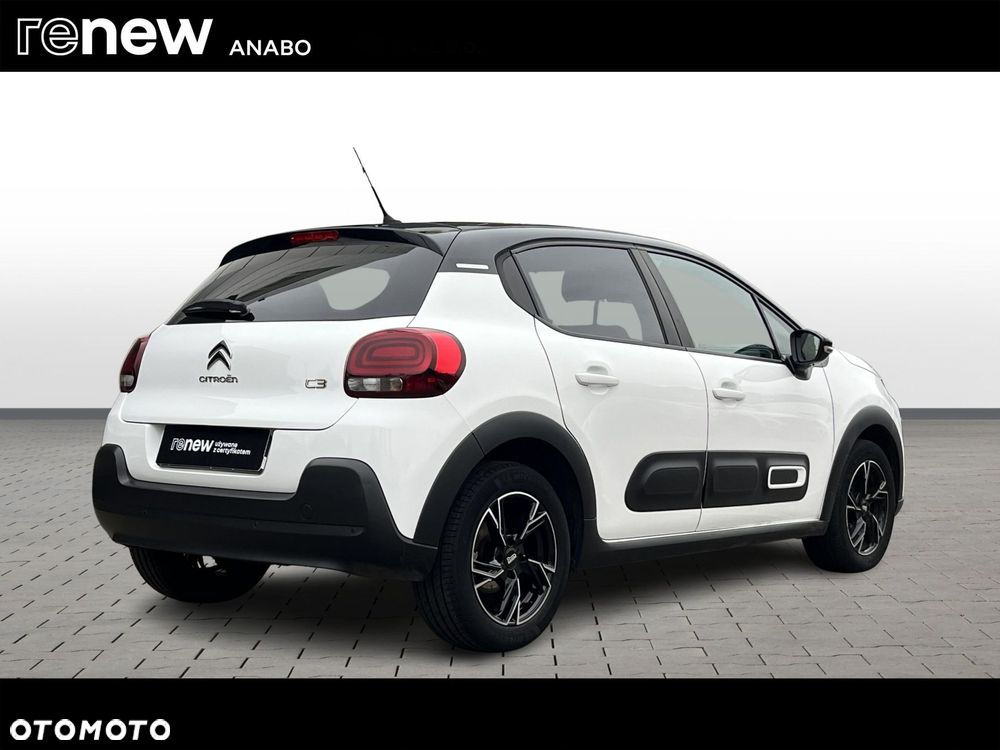 Citroën C3 1.2 PureTech Shine - 5