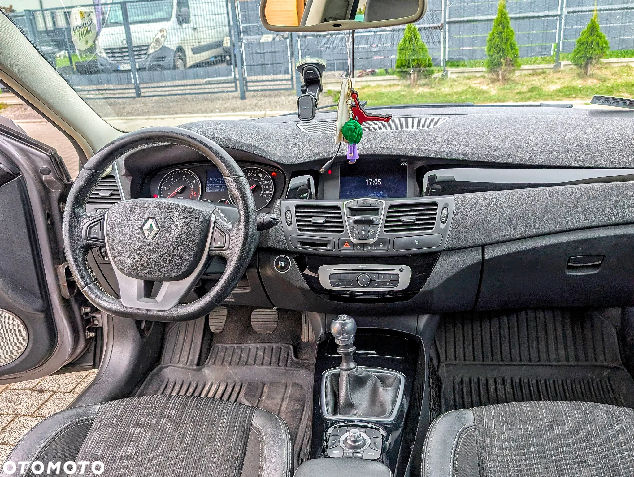 Renault Laguna 2.0 dCi Bose Edition - 18