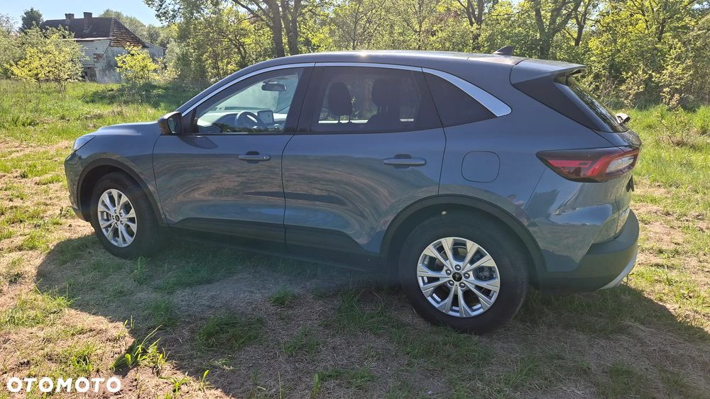 Ford Escape - 10