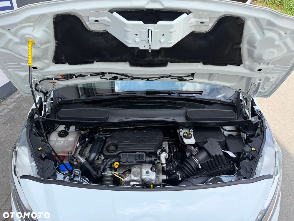 Ford Tourneo Connect Grand - 39