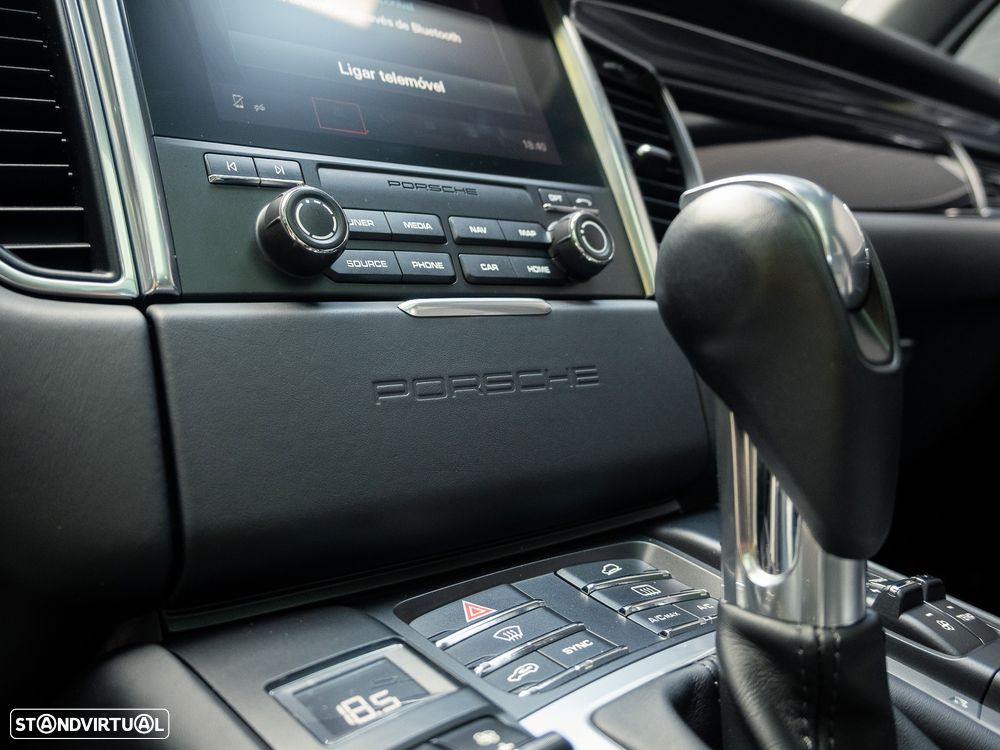 Porsche Macan S PDK - 47