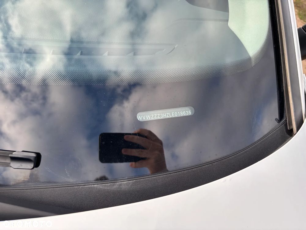 Volkswagen Arteon 2.0 TSI GPF Essence DSG - 9