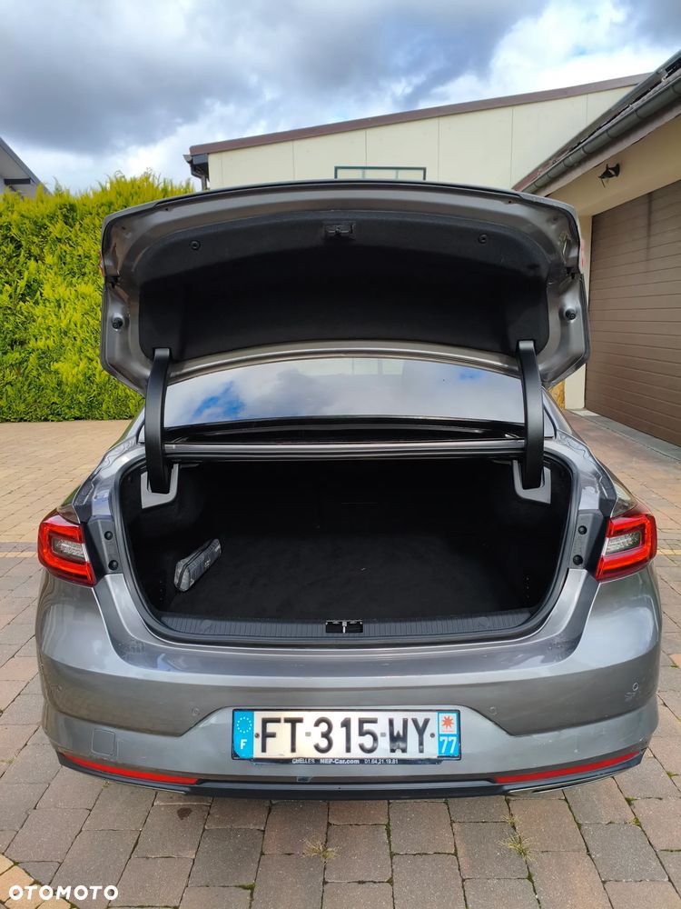 Renault Talisman Blue dCi 160 EDC INTENS - 8