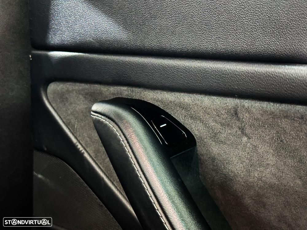 Tesla Model 3 AWD Dual Motor Performance - 29