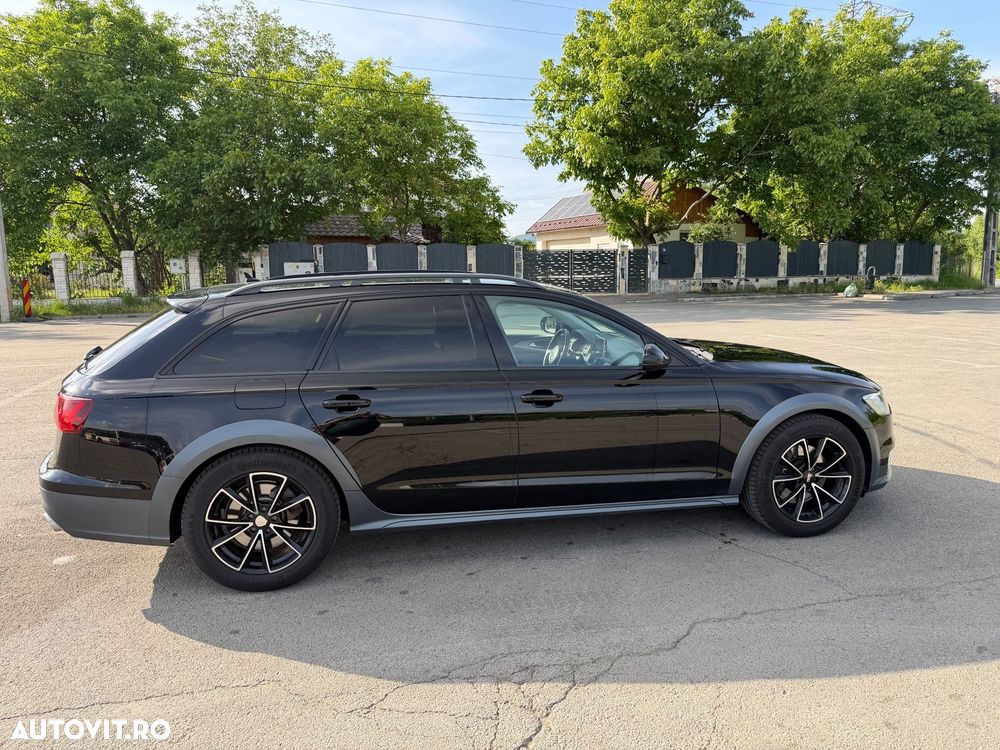 Audi A6 Allroad - 4