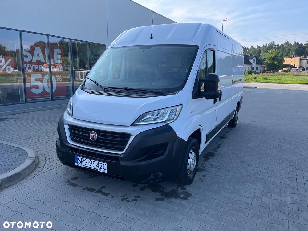 Fiat Ducato L3H2 - 10