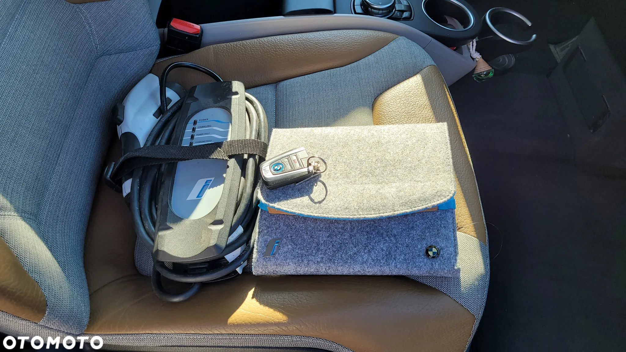 BMW i3 (60 Ah) Range Extender - 14