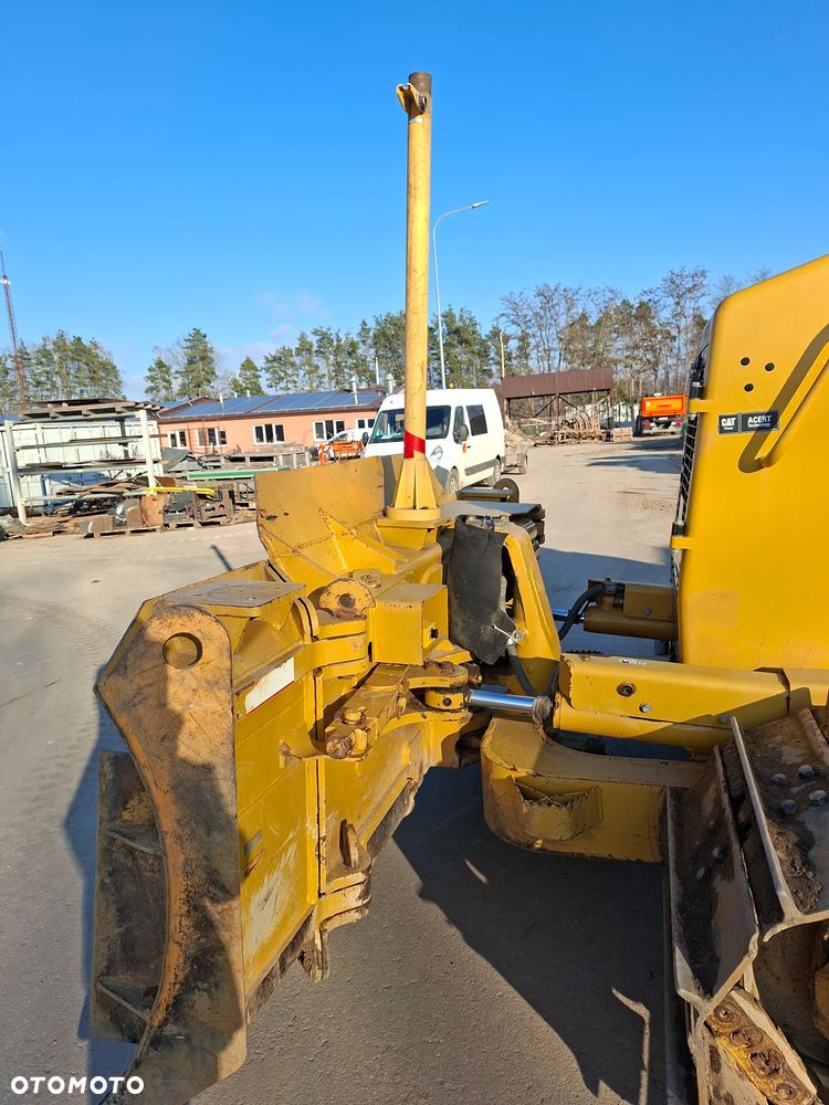 Caterpillar D6K LGP - 23