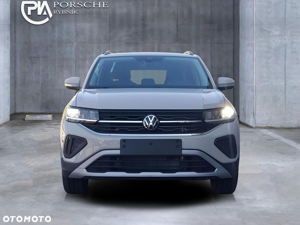 Volkswagen T-Cross - 9