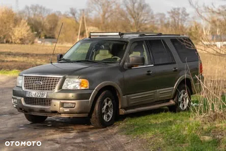 Ford Expedition - 20