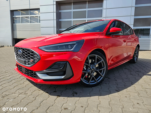 Ford Focus 2.3 EcoBoost ST X